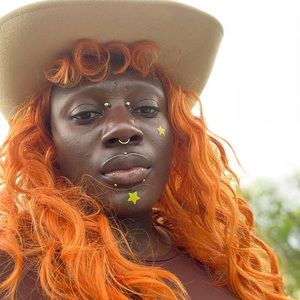 Meet your Posher, Cynn